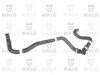 FIAT 51723743 Hose, heat exchange heating